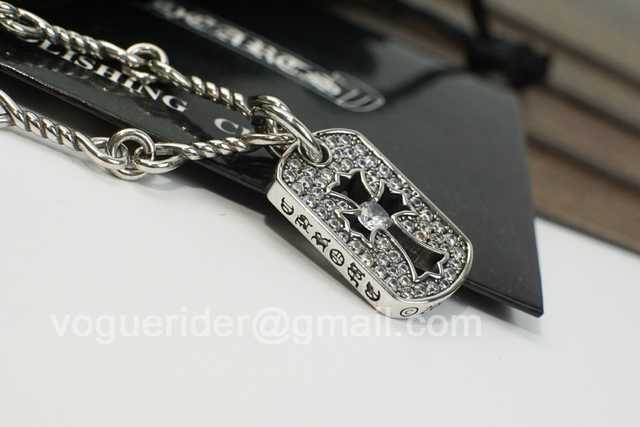 Chrome Hearts jwl7103 Chrome Hearts jwl7103