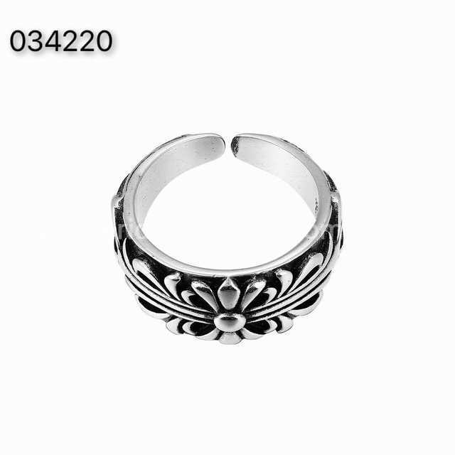 Chrome Hearts jwl7106 Chrome Hearts jwl7106