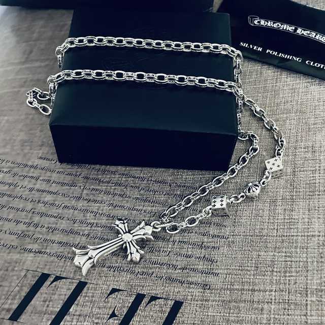 Chrome Hearts jwl7108