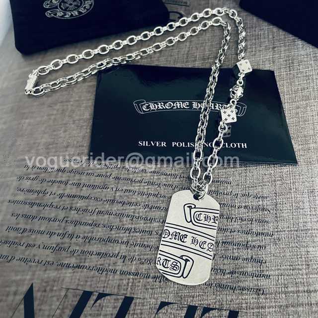 Chrome Hearts jwl7109 Chrome Hearts jwl7109