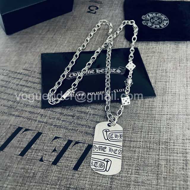 Chrome Hearts jwl7109 Chrome Hearts jwl7109