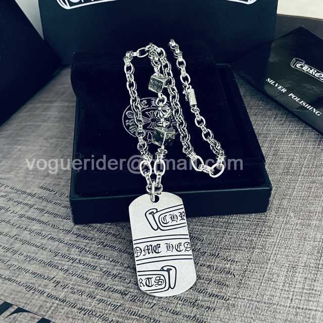 Chrome Hearts jwl7109 Chrome Hearts jwl7109