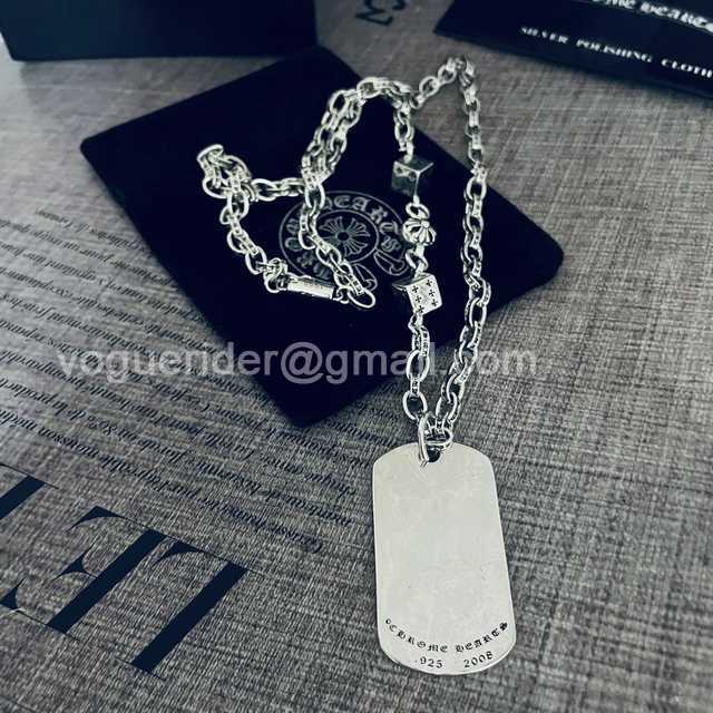 Chrome Hearts jwl7109 Chrome Hearts jwl7109