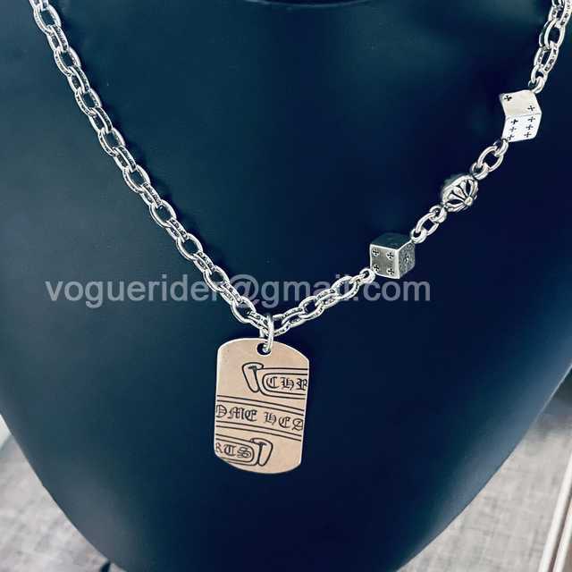 Chrome Hearts jwl7109 Chrome Hearts jwl7109