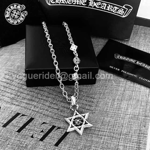 Chrome Hearts jwl7110 Chrome Hearts jwl7110