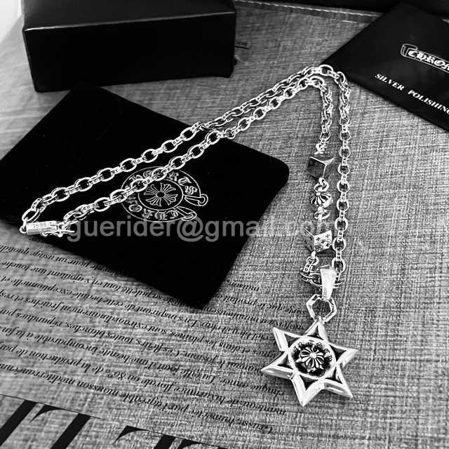 Chrome Hearts jwl7110 Chrome Hearts jwl7110