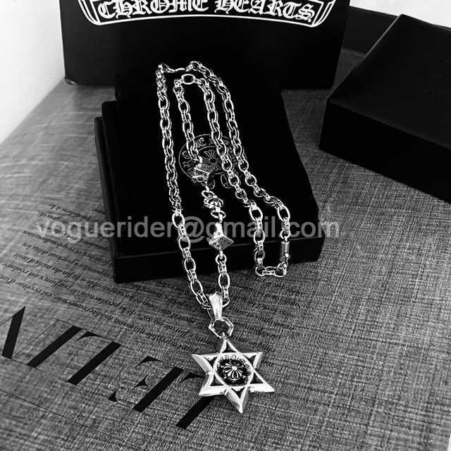 Chrome Hearts jwl7110 Chrome Hearts jwl7110