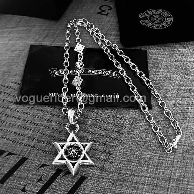 Chrome Hearts jwl7110 Chrome Hearts jwl7110