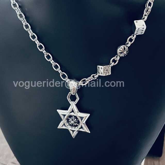Chrome Hearts jwl7110 Chrome Hearts jwl7110