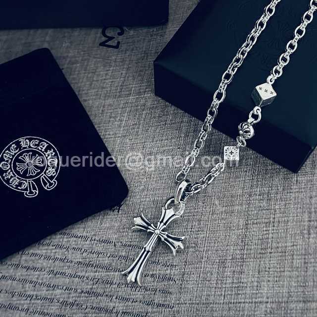 Chrome Hearts jwl7111 Chrome Hearts jwl7111