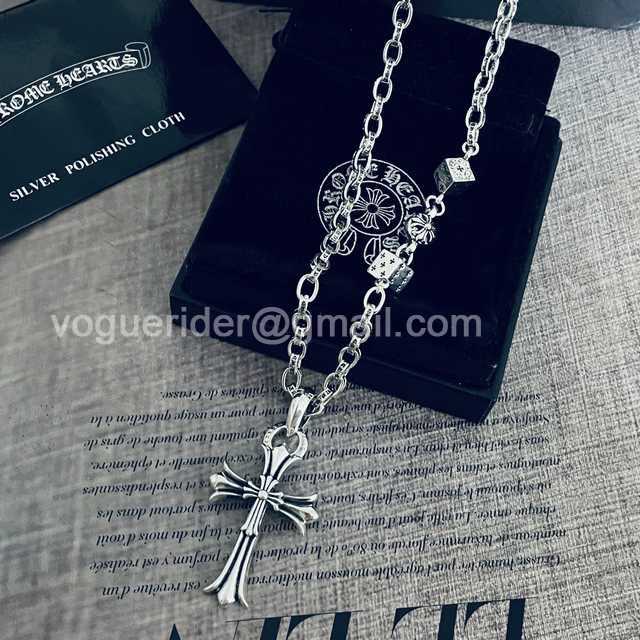 Chrome Hearts jwl7111 Chrome Hearts jwl7111