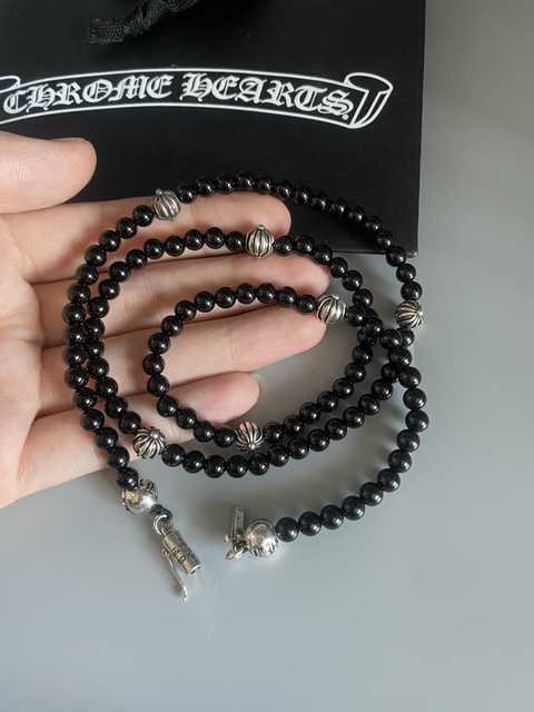 Chrome Hearts jwl7114