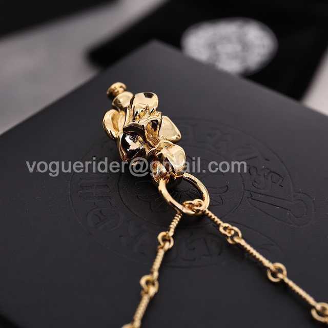 Chrome Hearts jwl7115 Chrome Hearts jwl7115