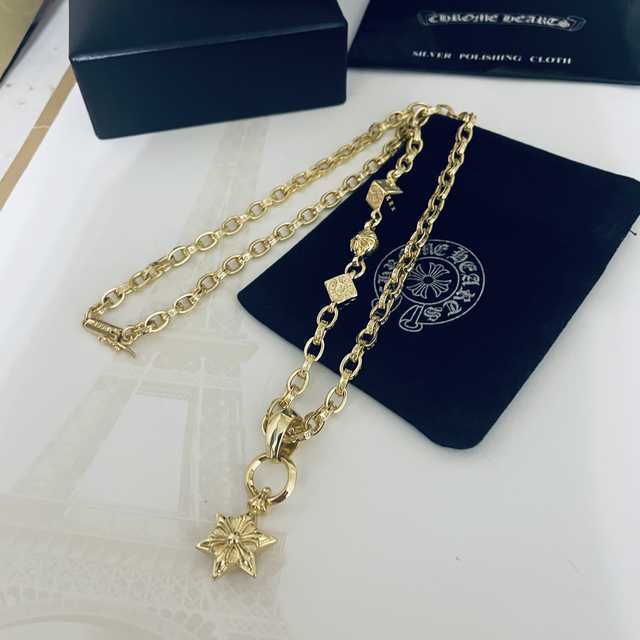 Chrome Hearts jwl7121