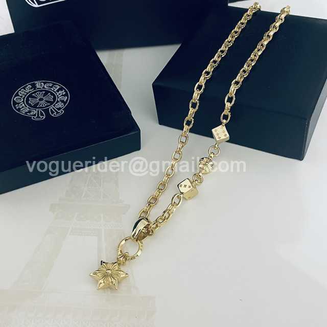 Chrome Hearts jwl7121 Chrome Hearts jwl7121