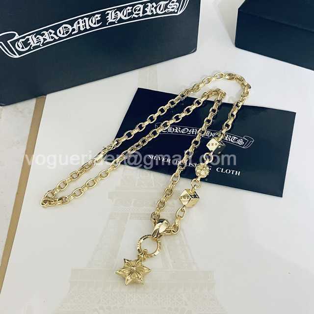 Chrome Hearts jwl7121 Chrome Hearts jwl7121