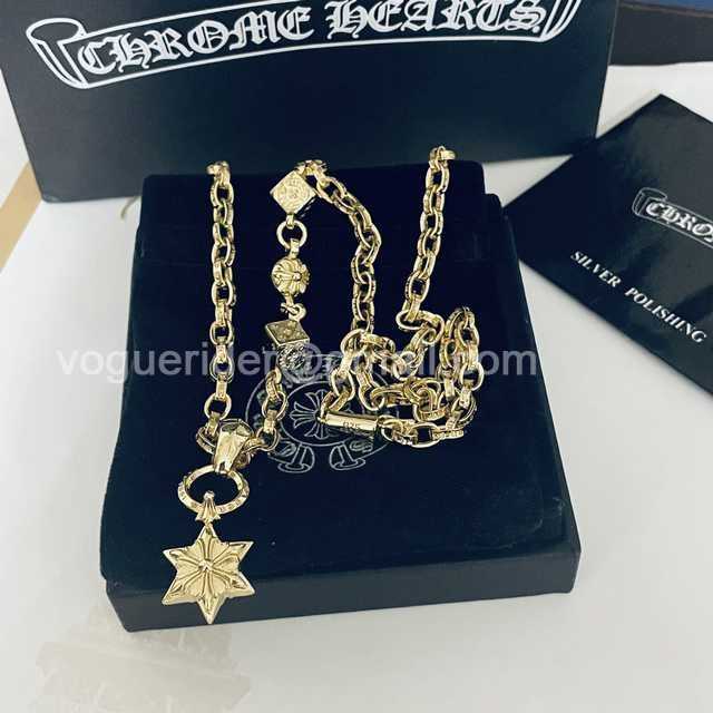 Chrome Hearts jwl7121 Chrome Hearts jwl7121