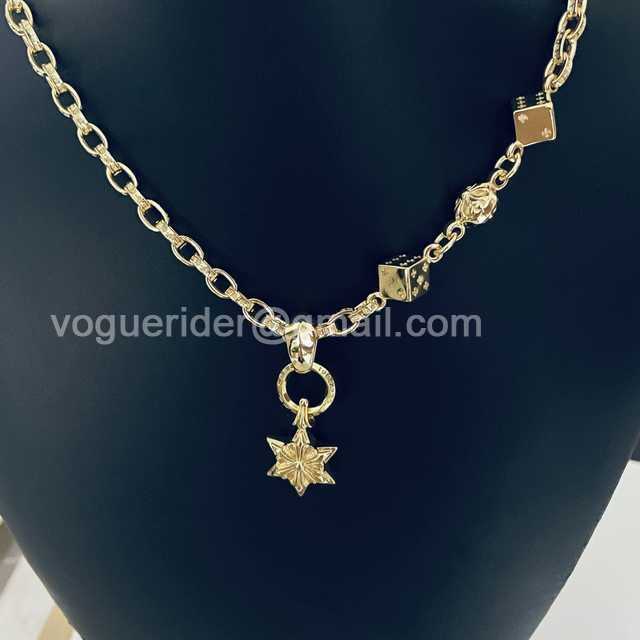 Chrome Hearts jwl7121 Chrome Hearts jwl7121
