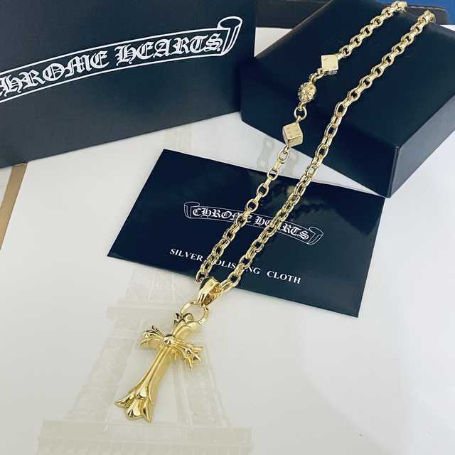 Chrome Hearts jwl7122