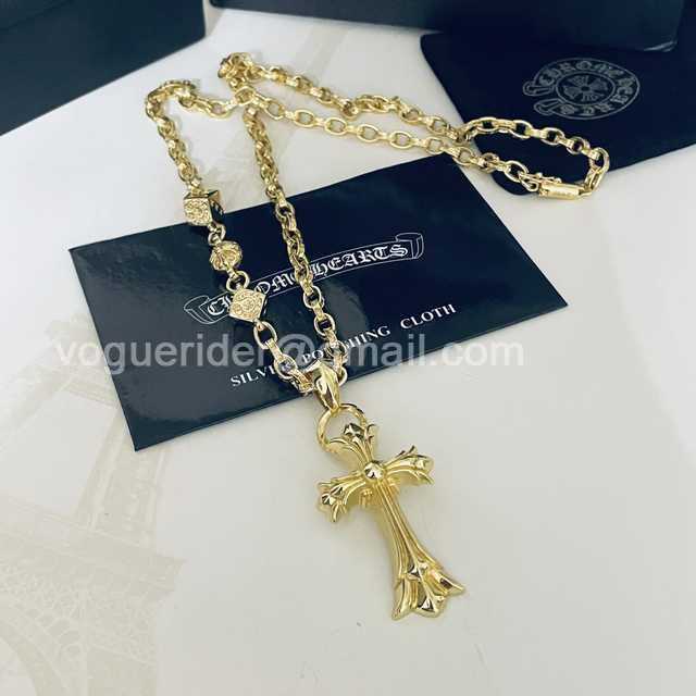 Chrome Hearts jwl7122 Chrome Hearts jwl7122