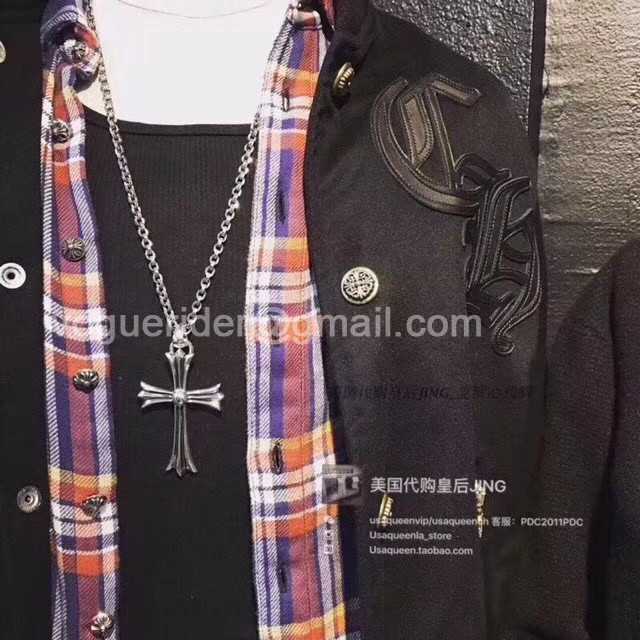 Chrome Hearts jwl7125 Chrome Hearts jwl7125