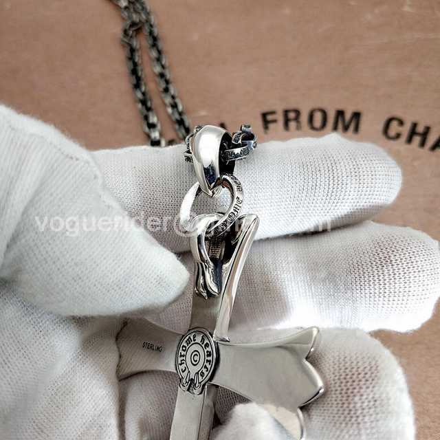 Chrome Hearts jwl7125 Chrome Hearts jwl7125