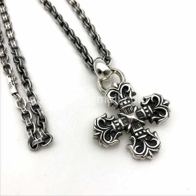 Chrome Hearts jwl7126 Chrome Hearts jwl7126