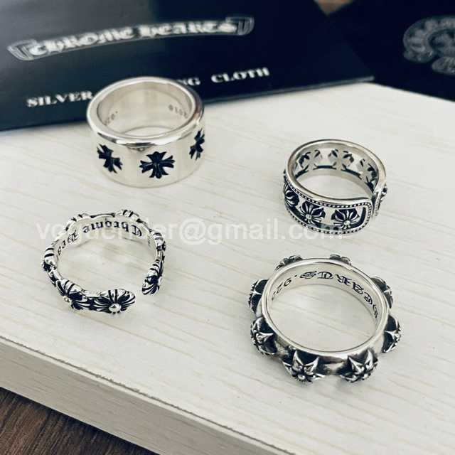 Chrome Hearts jwl7127 Chrome Hearts jwl7127