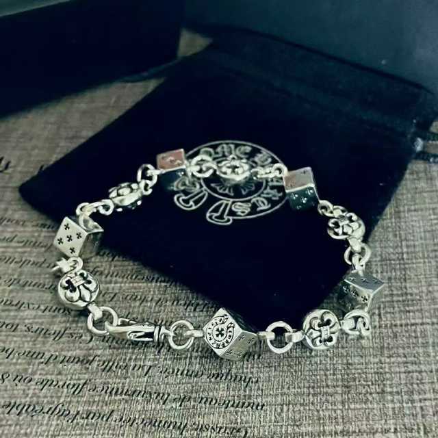 Chrome Hearts jwl7129