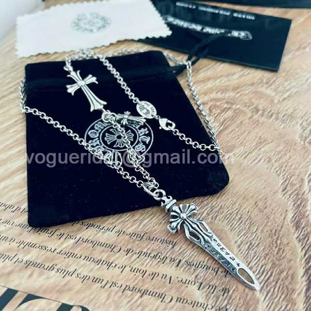 Chrome Hearts jwl7131