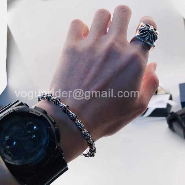 Chrome Hearts jwl7135