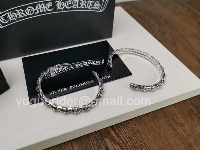 Chrome Hearts jwl7135