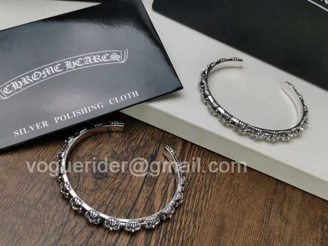 Chrome Hearts jwl7135