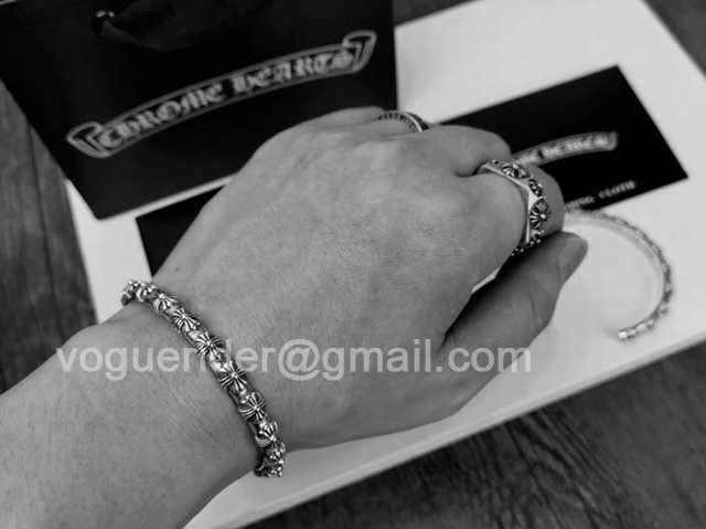 Chrome Hearts jwl7135