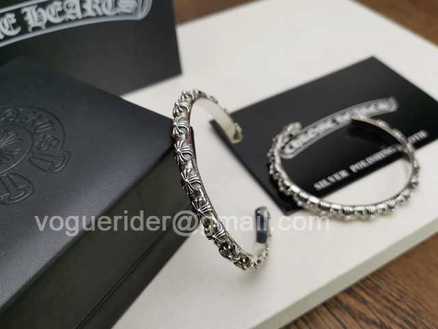 Chrome Hearts jwl7135