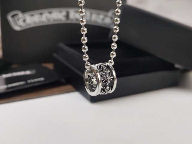 Chrome Hearts jwl7137