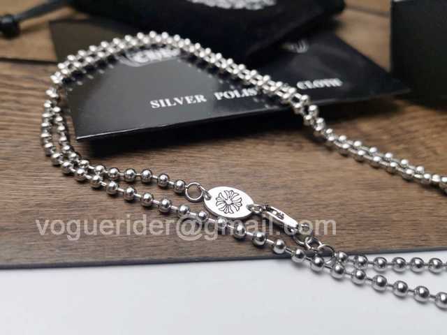 Chrome Hearts jwl7137