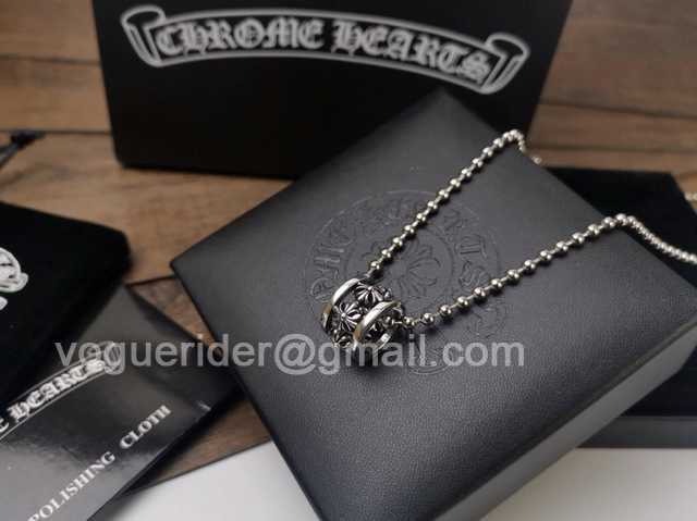 Chrome Hearts jwl7137