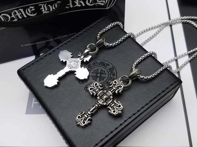 Chrome Hearts jwl7139