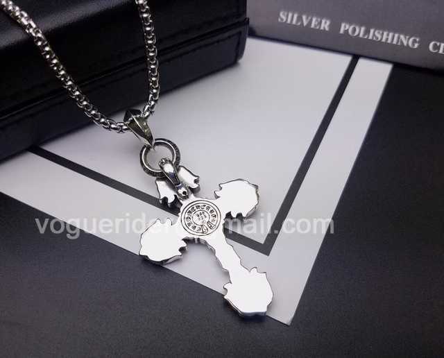 Chrome Hearts jwl7139 Chrome Hearts jwl7139