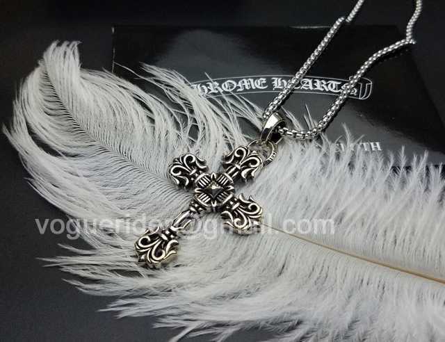 Chrome Hearts jwl7139 Chrome Hearts jwl7139