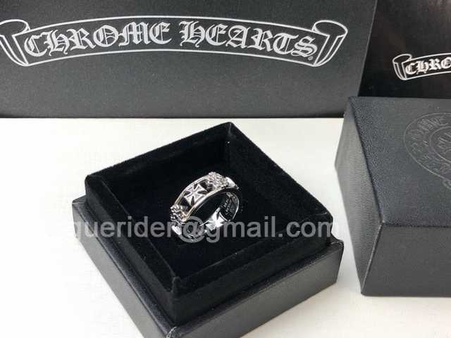 Chrome Hearts jwl7140