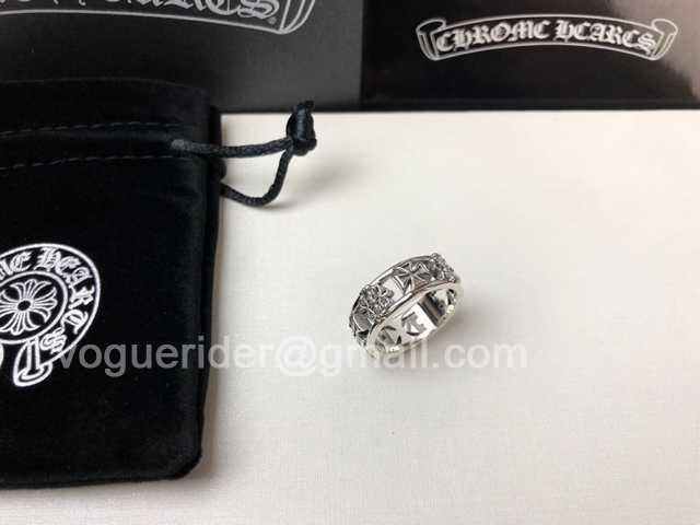 Chrome Hearts jwl7140
