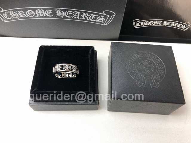 Chrome Hearts jwl7140