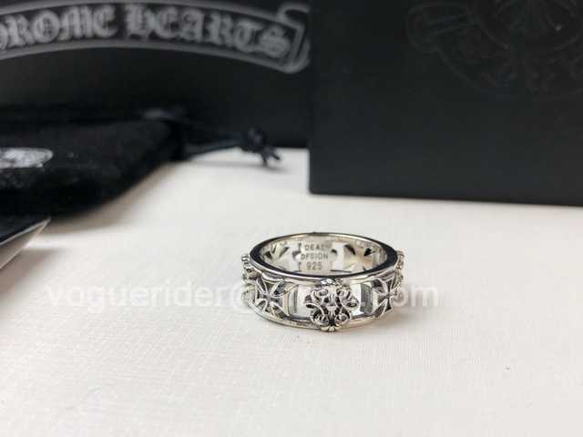 Chrome Hearts jwl7140