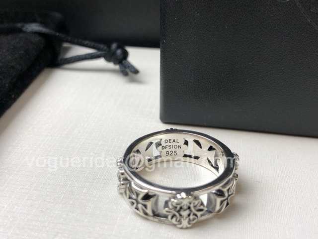 Chrome Hearts jwl7140