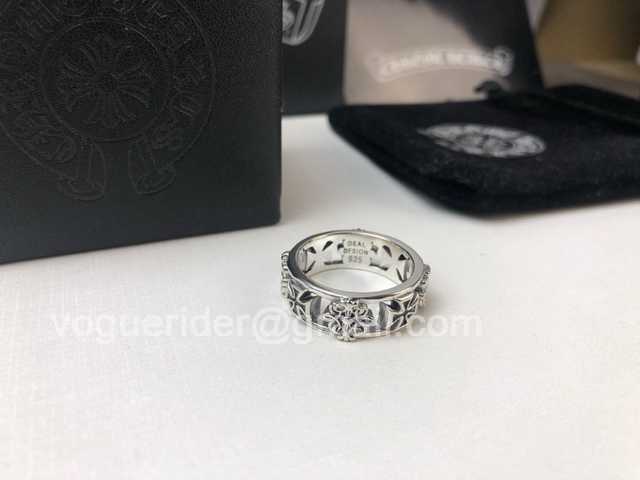Chrome Hearts jwl7140