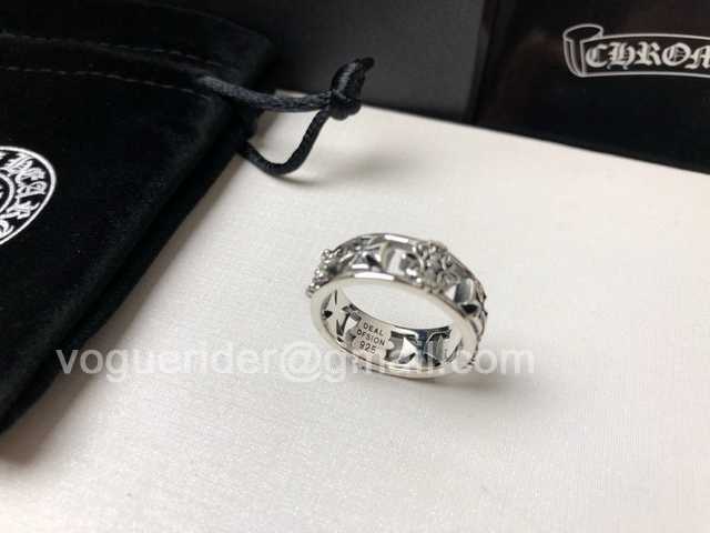 Chrome Hearts jwl7140