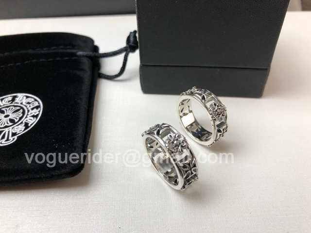 Chrome Hearts jwl7140