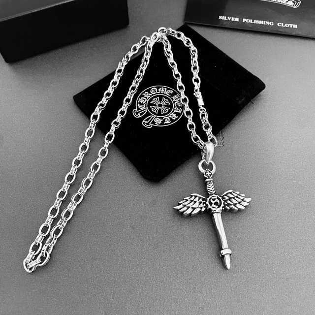 Chrome Hearts jwl7144